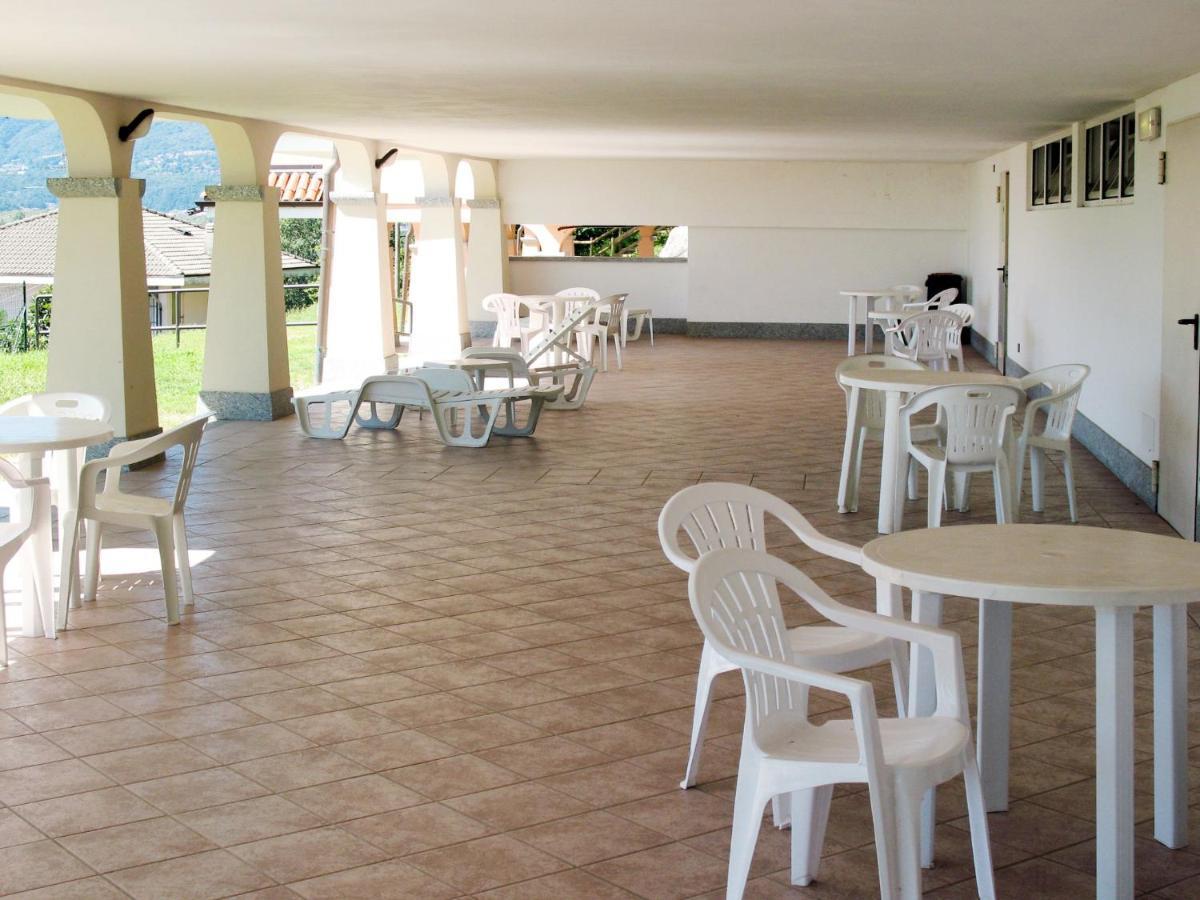 Fondotoce Apartment Fon 105 By Interhome מראה חיצוני תמונה