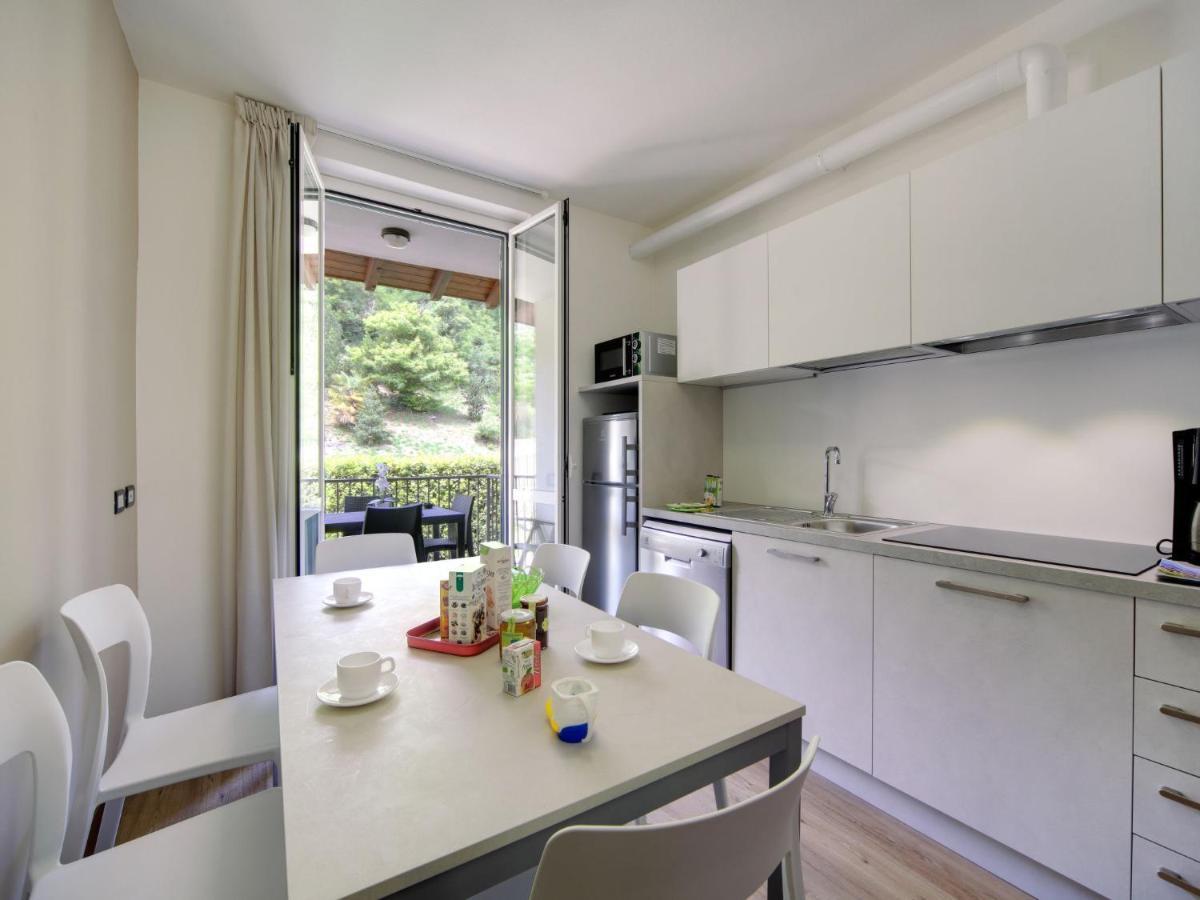 Fondotoce Apartment Fon 105 By Interhome מראה חיצוני תמונה